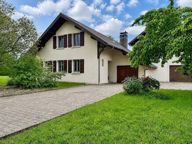 Location Maison 5 pièces 132 m2 Sciez