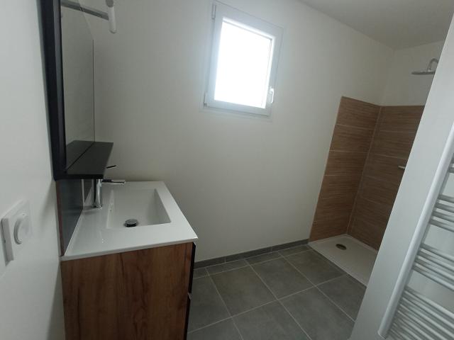 location maison 5 pièces, 132.74m², challans