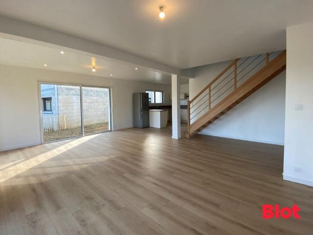 Location Maison 5 pièces 132m² CESSON SEVIGNE 35510