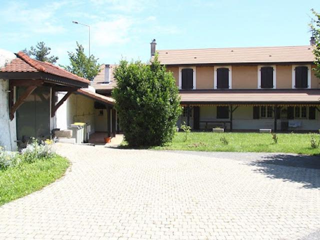 Location Maison 5 pièces 133 m2 Thonon les Bains