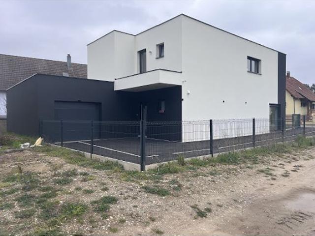 Vente Fond de commerce 5 pièces 0 m2 Sainte Croix en Plaine
