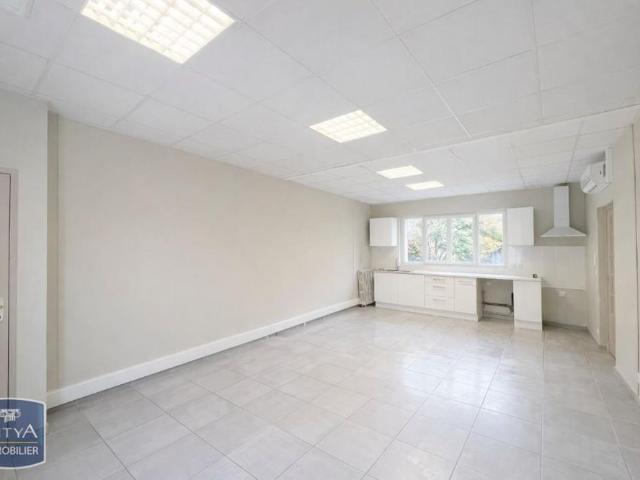 Location Maison 5 pièces 133m² BOURGUEIL 37140