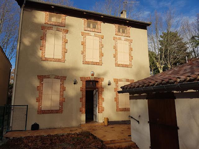 Location Maison 5 pièces 144 m2 Belvèze du Razès