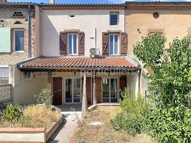 Location Maison 5 pièces 144.34 m2 Graulhet