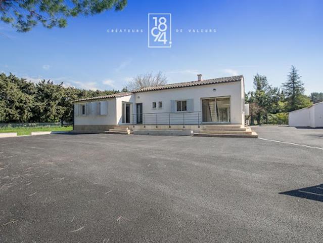 Location Maison 5 pièces 144.66 m2 Bouc Bel Air