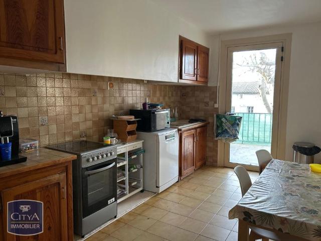 Location Maison 5 pièces 144m² GIGNAC 34150