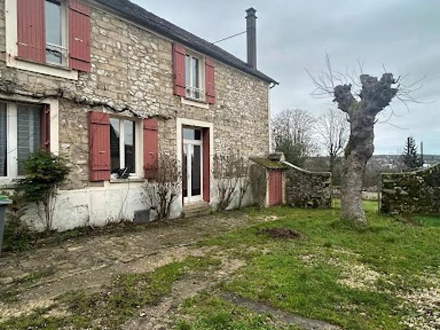 Location Maison 5 pièces 145.77 m2 Moret Loing et Orvanne
