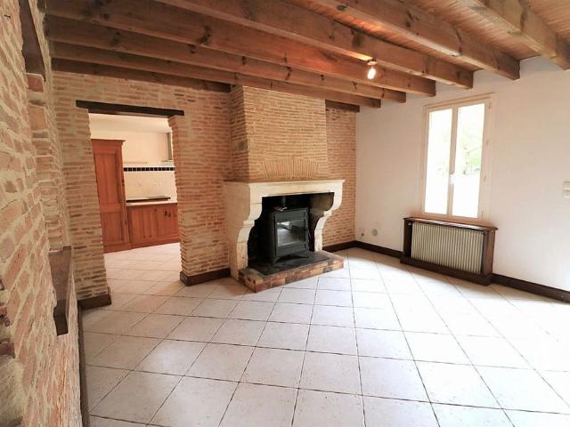 Location maison 5 pièces, 146.00m², Louchats
