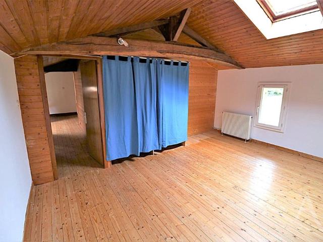 Location maison 5 pièces, 146.00m², Louchats