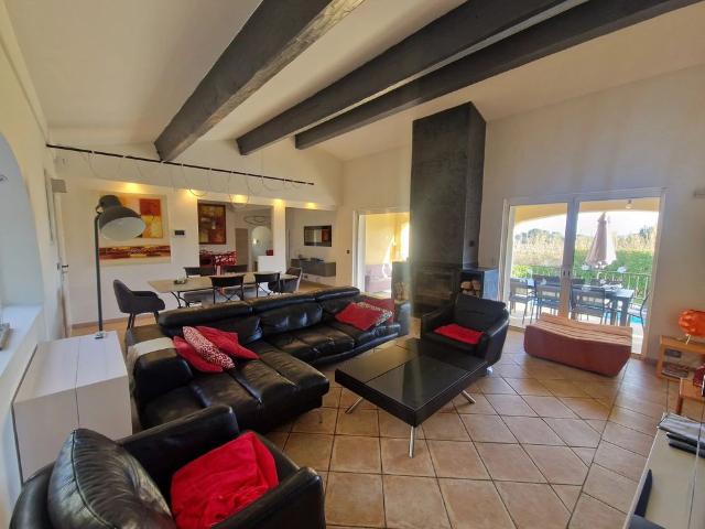 Location Maison 5 pièces 146m² LE ROURET 06650