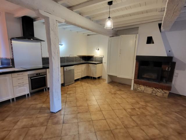 Maison 5 pièces Fanjeaux 147.37m² 763€ à louer l'Adresse