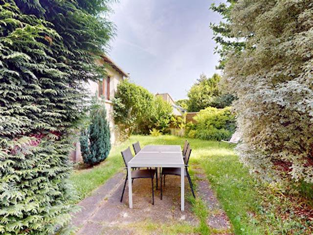 Location Maison 5 pièces 148.6 m2 Clamart