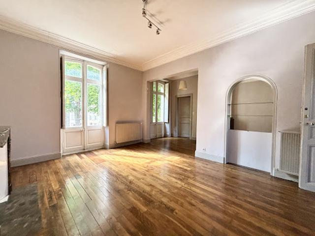 Location Maison 5 pièces 148.7 m2 Castelnaudary