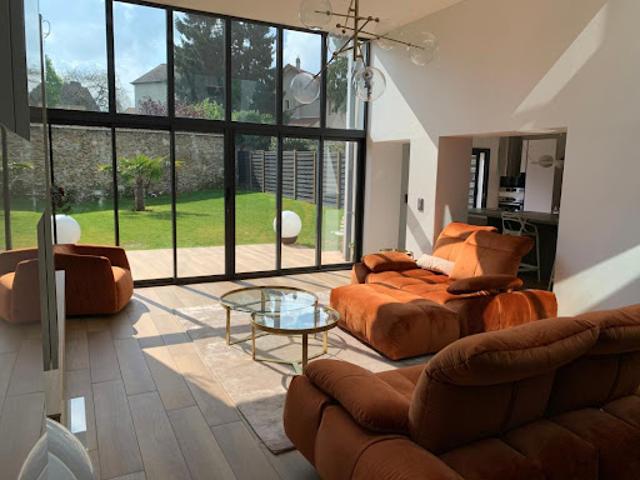 Location Maison 5 pièces 148.7 m2 Sannois