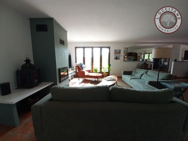 Location Maison 5 pièces 148m² MAUVEZIN 32120