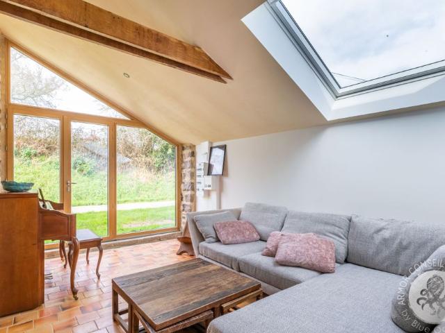 Location Maison 5 pièces 148m² PLEBOULLE 22550