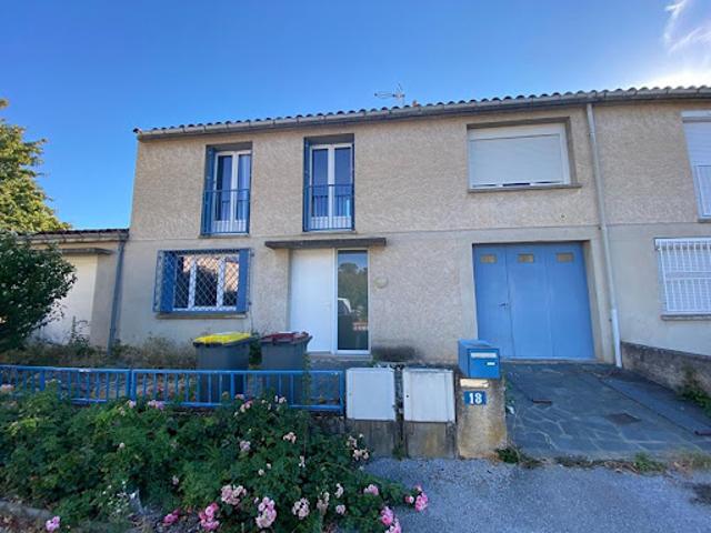 Location Maison 5 pièces 140 m2 Castres