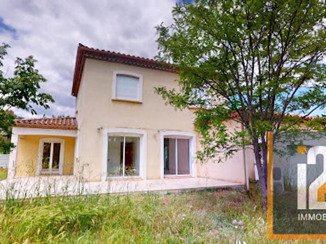 Location Maison 5 pièces 140 m2 Saint Geniès de Malgoirès