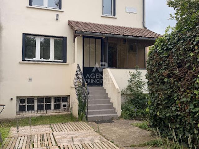 Location Maison 5 pièces 140 m2 Saint Germain en Laye