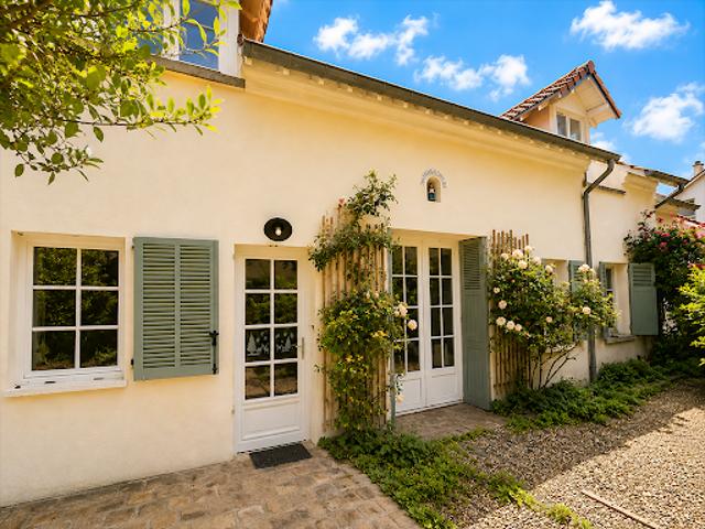 Location Maison 5 pièces 140 m2 Vaucresson