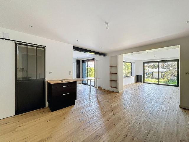 Location maison 5 pièces, 140.14m², Angers