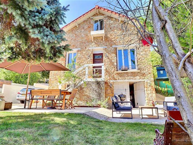 Location Maison 5 pièces 140.41 m2 Mareil Marly
