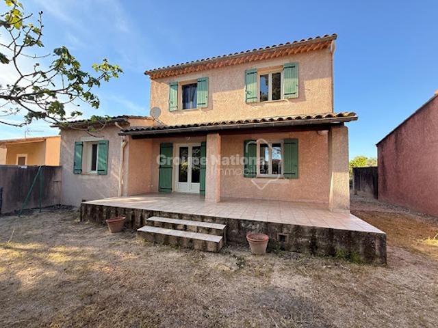 Location Maison 5 pièces 141.7 m2 Monteux