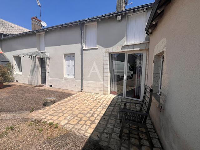 Location Maison 5 pièces 141.81 m2 Vineuil