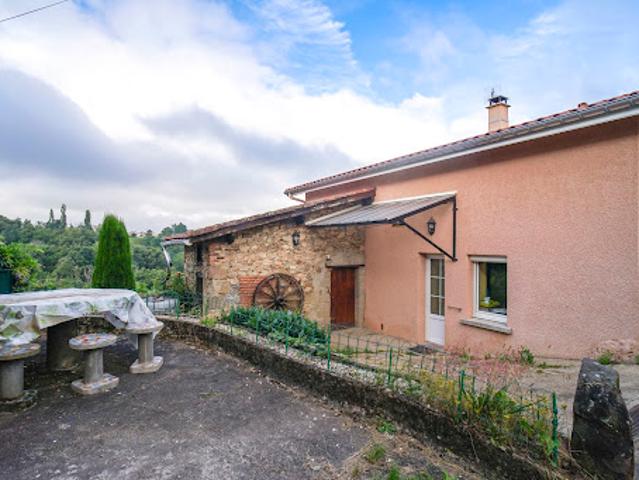 Location Maison 5 pièces 142 m2 Saint Bonnet les Oules