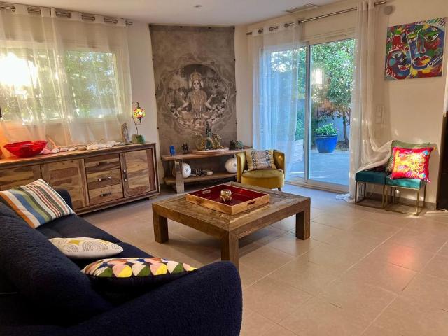 Location Maison 5 pièces 142m² TOULOUGES 66350