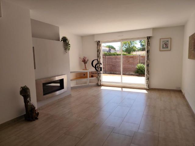 Location Maison 5 pièces 142m² VERTOU 44120
