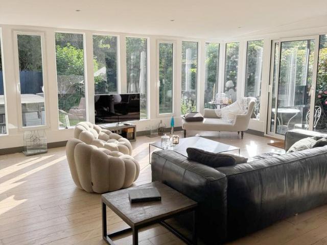 Location Maison 5 pièces 142m² VERNEUIL SUR SEINE 78480