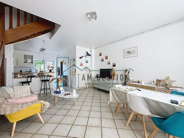 Location Maison 5 pièces 143m²