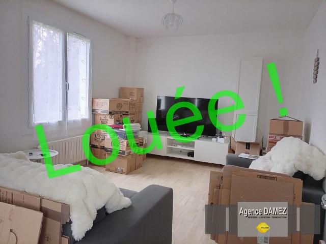 Location Maison 5 pièces 143m²