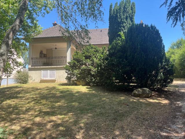 Location Maison 5 pièces 154.36 m2 Chailly en Brie