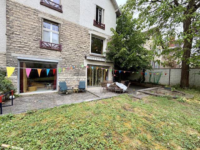 Location Maison 5 pièces 154.4 m2 Chantilly