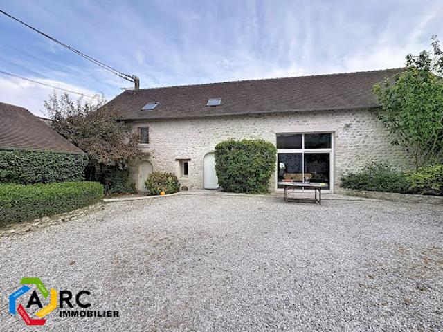 Location Maison 5 pièces 154.85 m2 La Chapelle Saint Mesmin