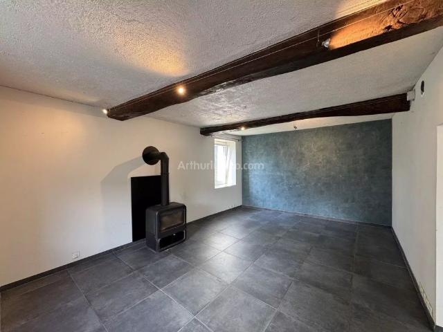 Location Maison 5 pièces 155 m2 à La Bâtie Montgascon