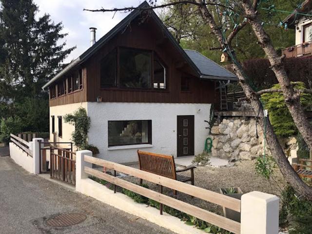 Location Maison 5 pièces 155 m2 Challes les Eaux