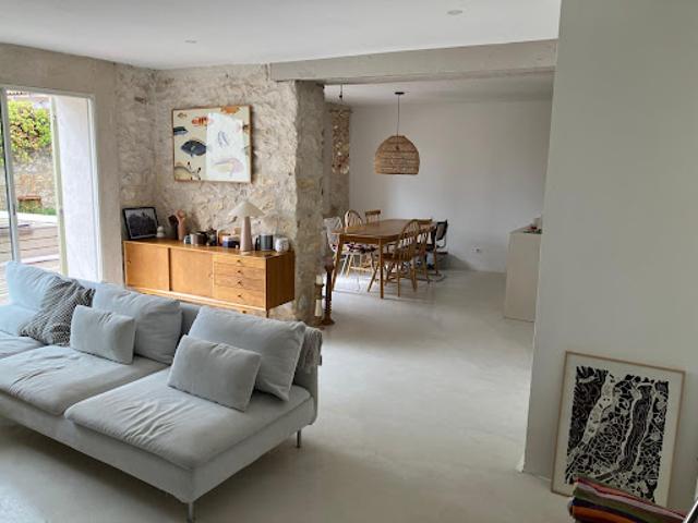 Location Maison 5 pièces 155 m2 Coudoux