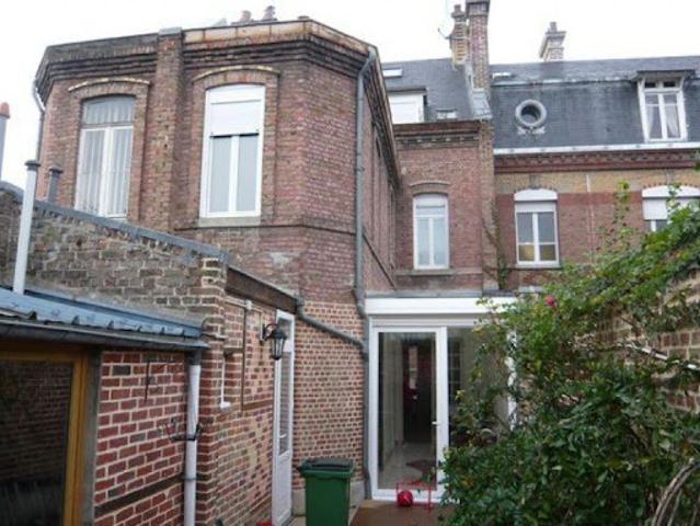 Location Maison 5 pièces 155.69 m2 Amiens