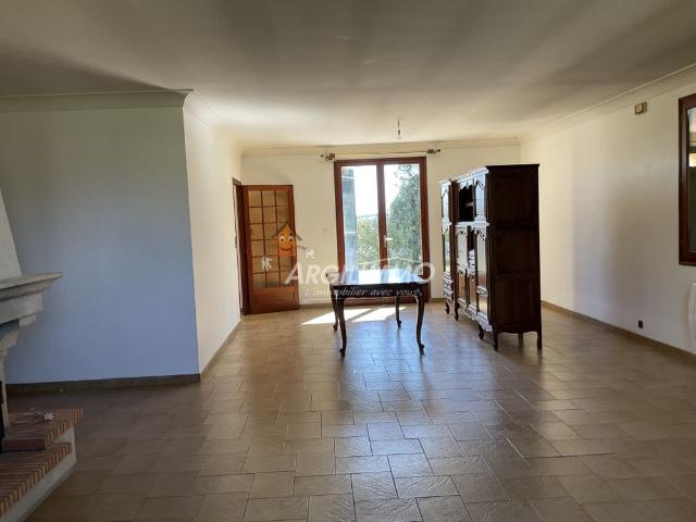 Location Maison 5 pièces 155m² BOULOIRE 72440