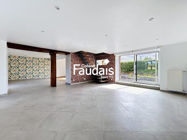 Location Maison 5 pièces 157 m2 Lison