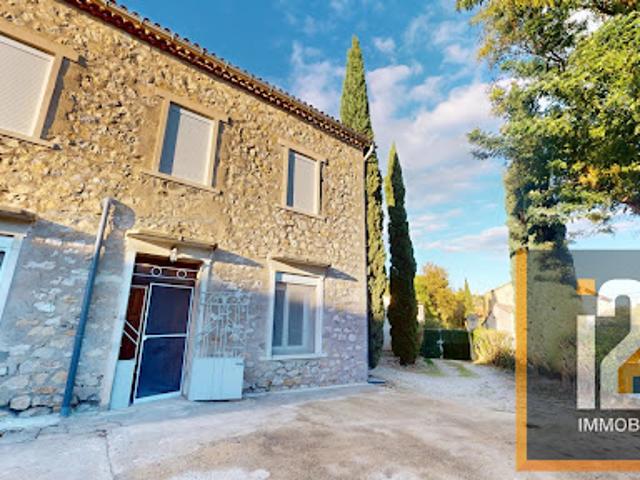 Location Maison 5 pièces 157.72 m2 Théziers