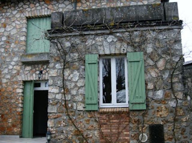 Location Maison 5 pièces 159 m2 Neauphle le Château
