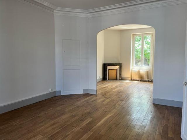 Location Maison 5 pièces 159 m2 Bourges