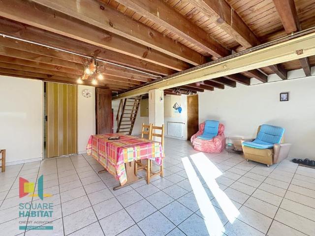 Location Maison 5 pièces 159m² BARSAC 33720