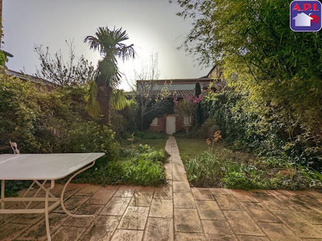 Location Maison 5 pièces 150 m2 Montesquieu Lauragais