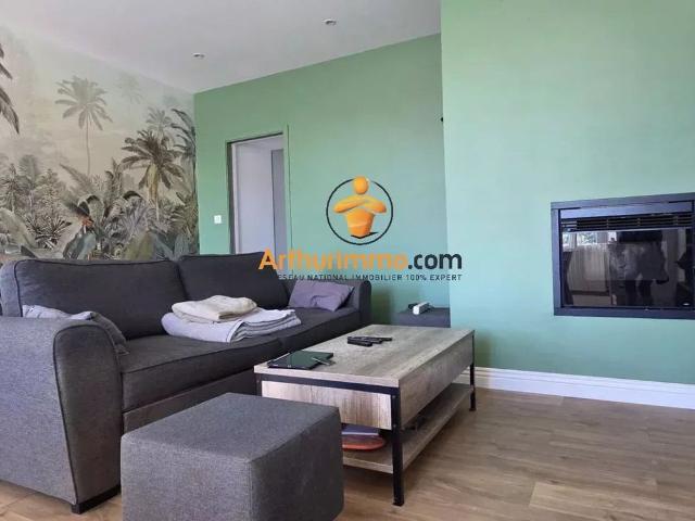 Location Maison 5 pièces 150 m2 à Ossun