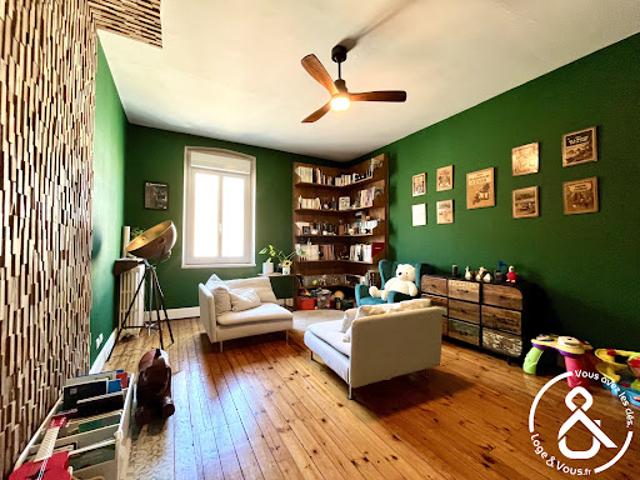 Location Maison 5 pièces 150 m2 Castres